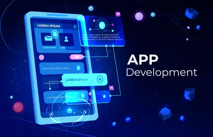 Wearable App Development Services
