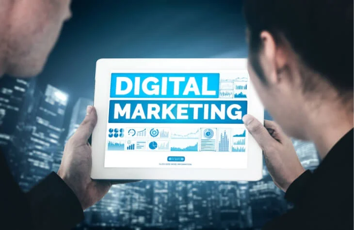 Digital Marketing services in Australia