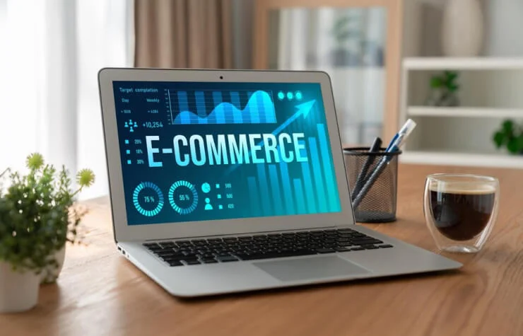 CMS and e-commerce