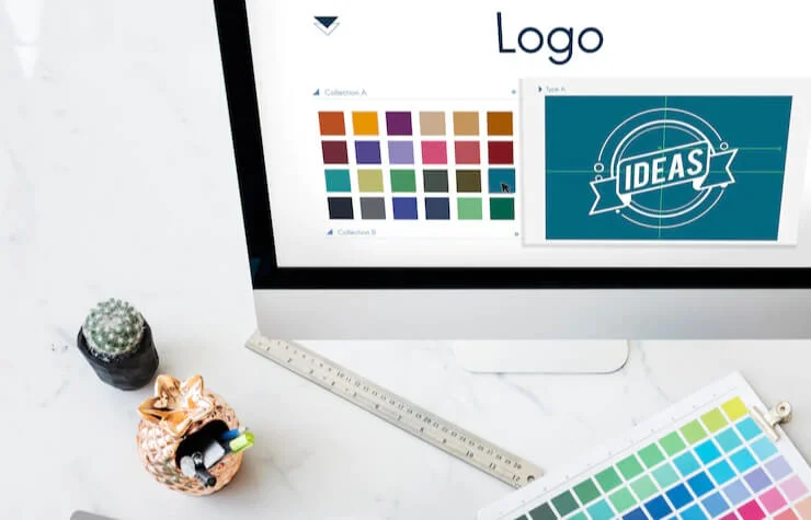  logo designing services