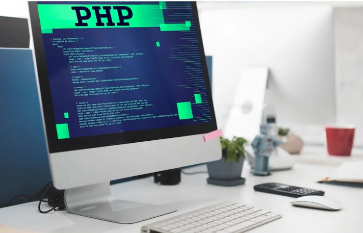 PHP Development Services in Australia