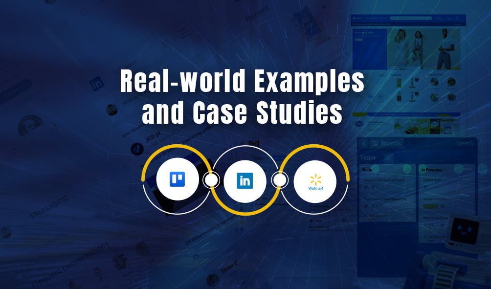Real-world Examples and Case Studies
