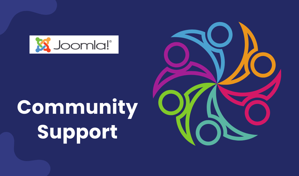 Community Support 