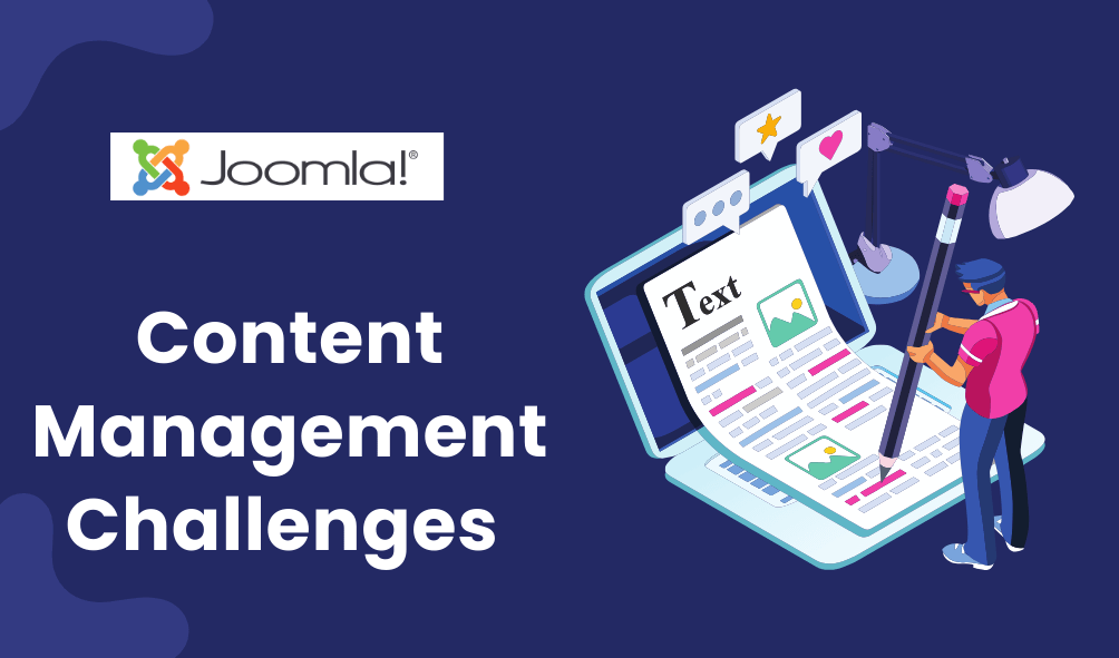 Content Management Challenges