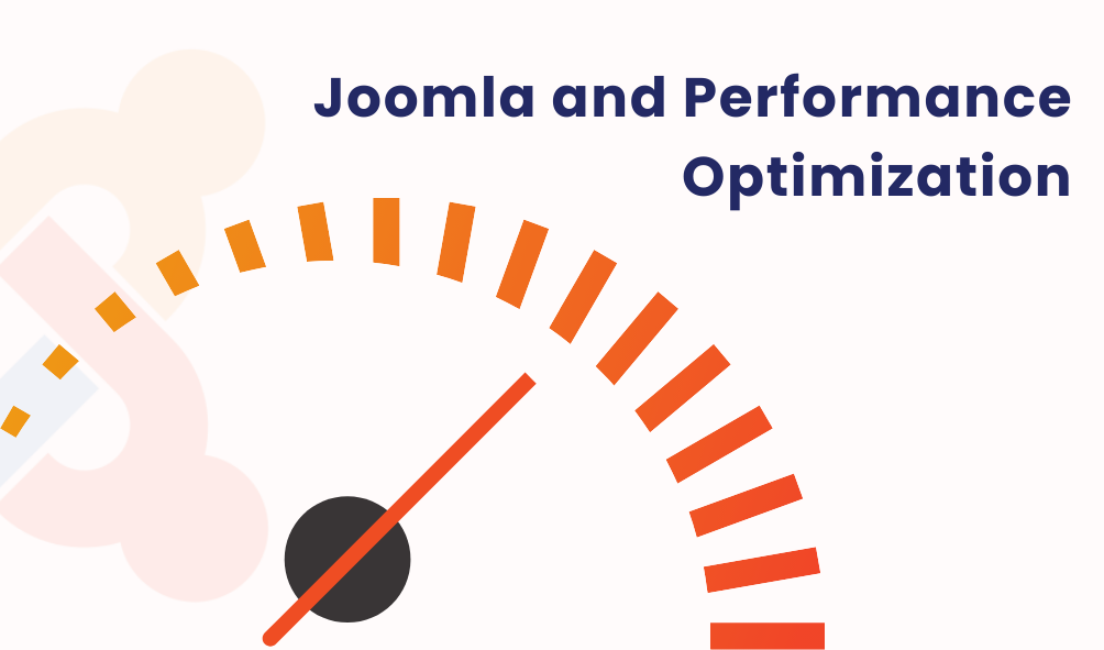 Joomla and Performance Optimization 