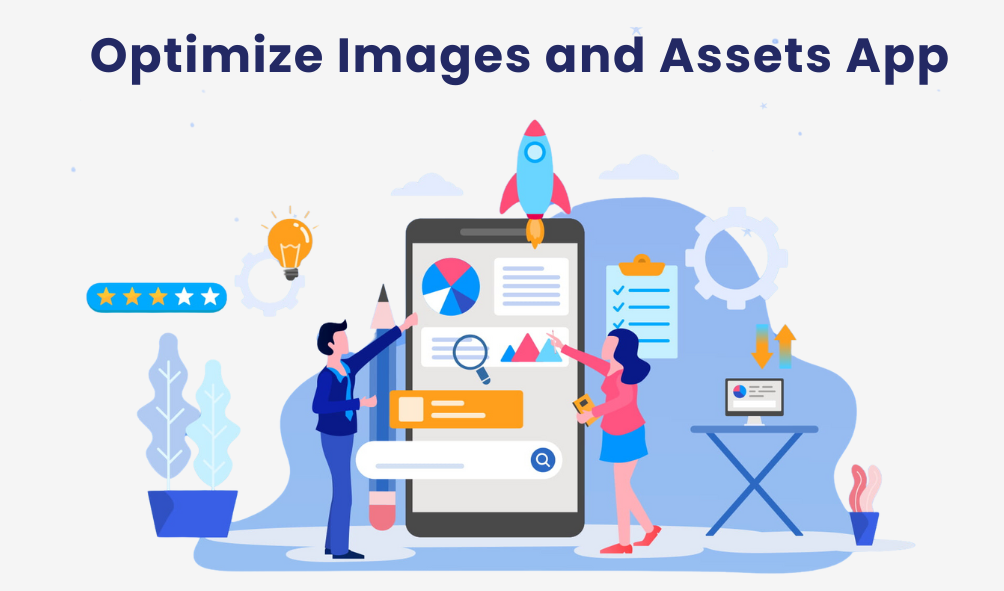 Optimize Images and Assets