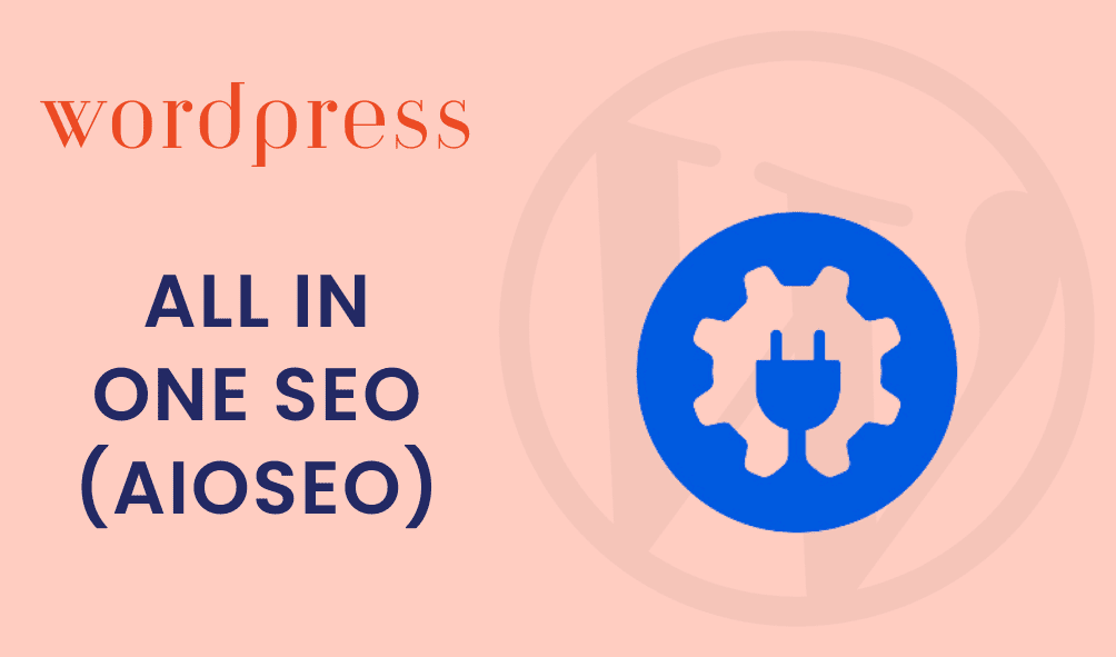 All in One SEO (AIOSEO) 