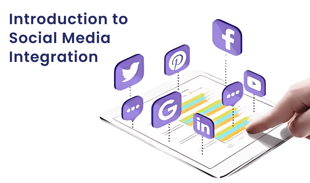 Introduction to Social Media Integration