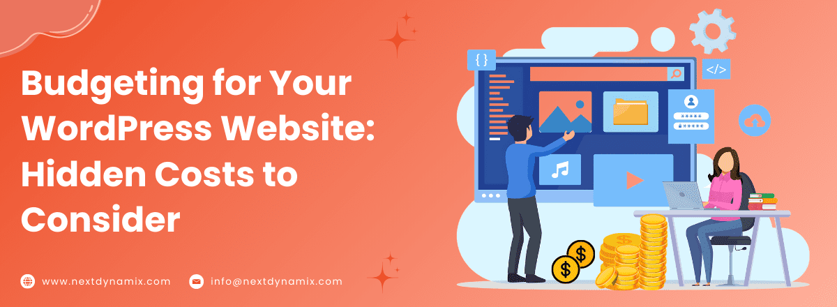 Budgeting for Your WordPress Website: Hidden Costs to Consider 
