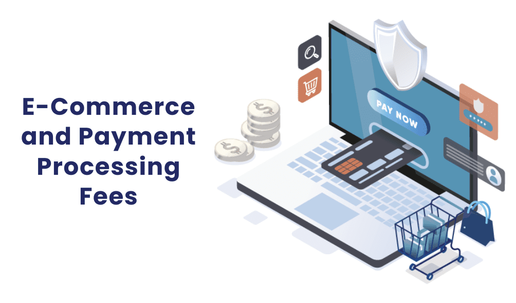 E-Commerce and Payment Processing Fees