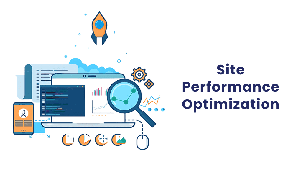 Site Performance Optimization