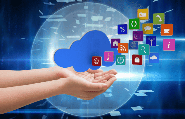 TRANSFORM YOUR BUSINESS WITH CLOUD SERVICES
