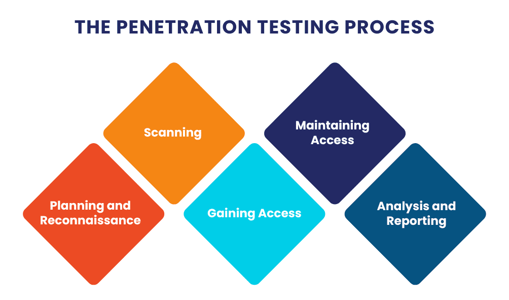 The Penetration Testing Process