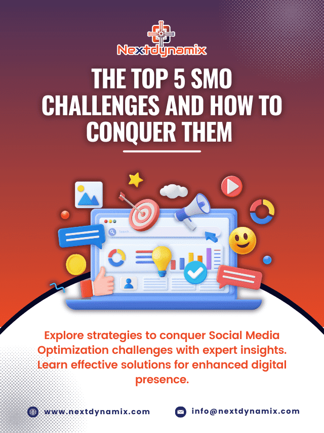 The Top 5 SMO Challenges and How to Conquer Them