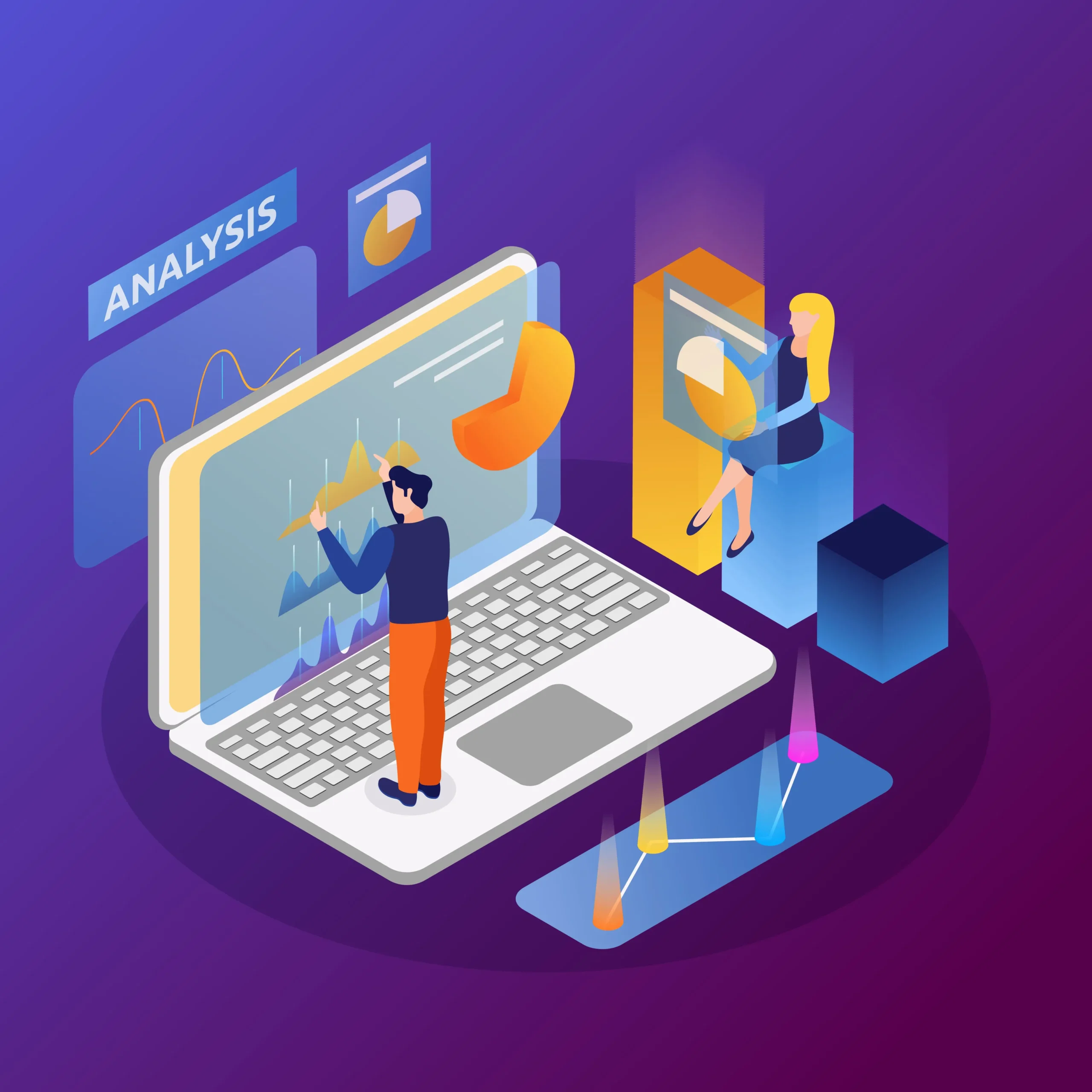 Automated Log Analysis