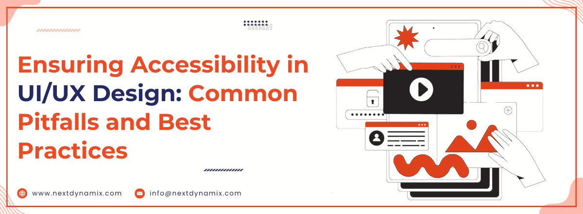 Ensuring Accessibility in UIUX Design Common Pitfalls and Best Practices01