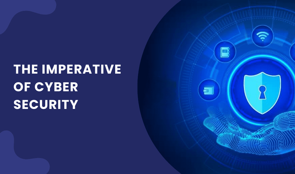The Imperative of Cyber Security