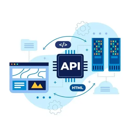 API and Third-Party Integrations 