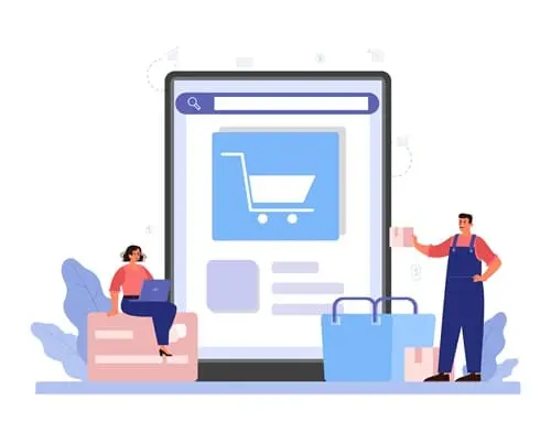 E-commerce Solutions