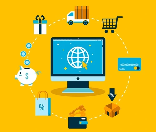 E-commerce Solutions 