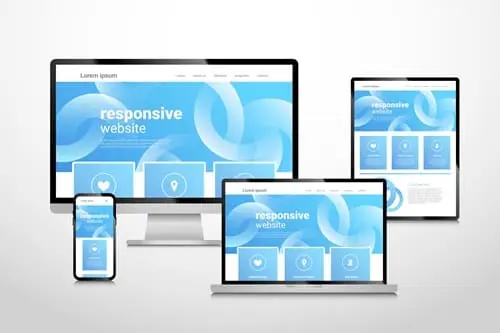 Responsive Web Design