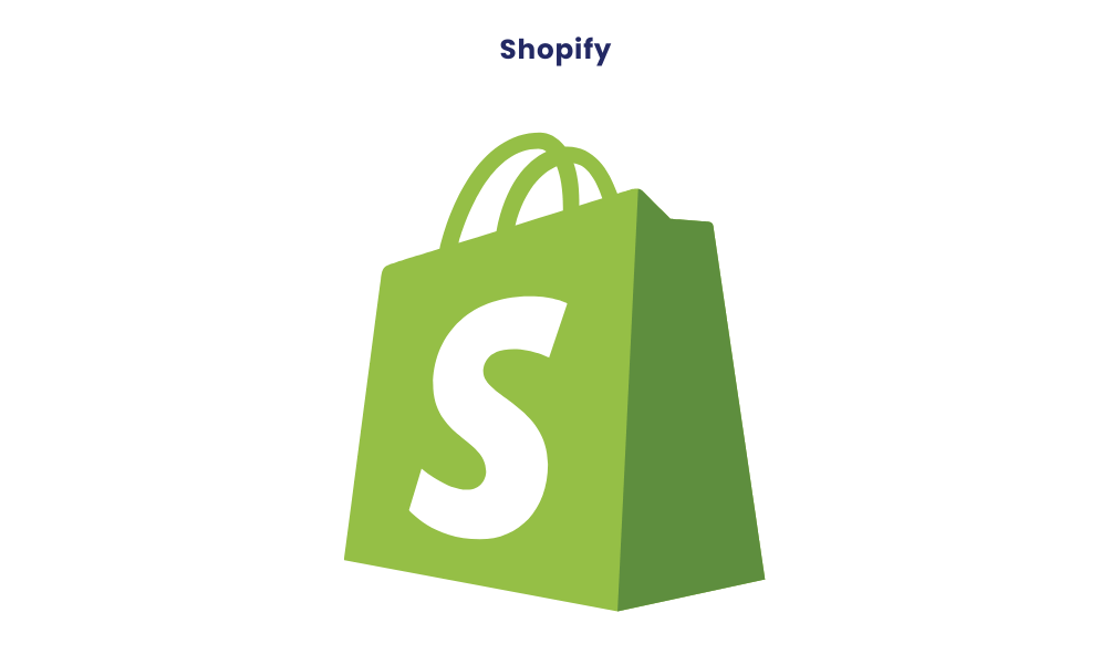 Shopify