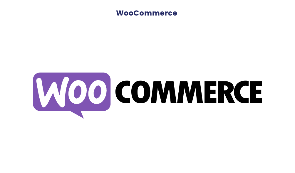 WooCommerce