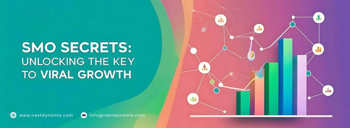 SMO Secrets Unlocking the Key to Viral Growth