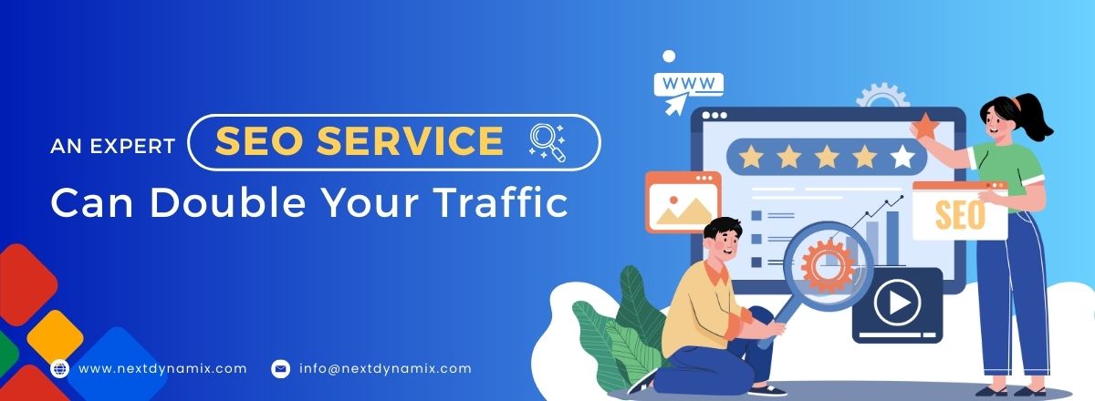 How an Expert SEO Service in Australia Can Double Your Traffic