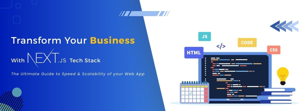 Transform Your Business with Premium Next.js Development Services – The Ultimate Guide to Speed and Scalability