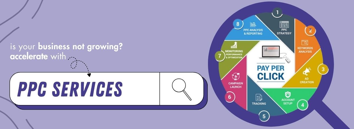 Power Your Growth with the Best PPC Marketing Services for your stuck business