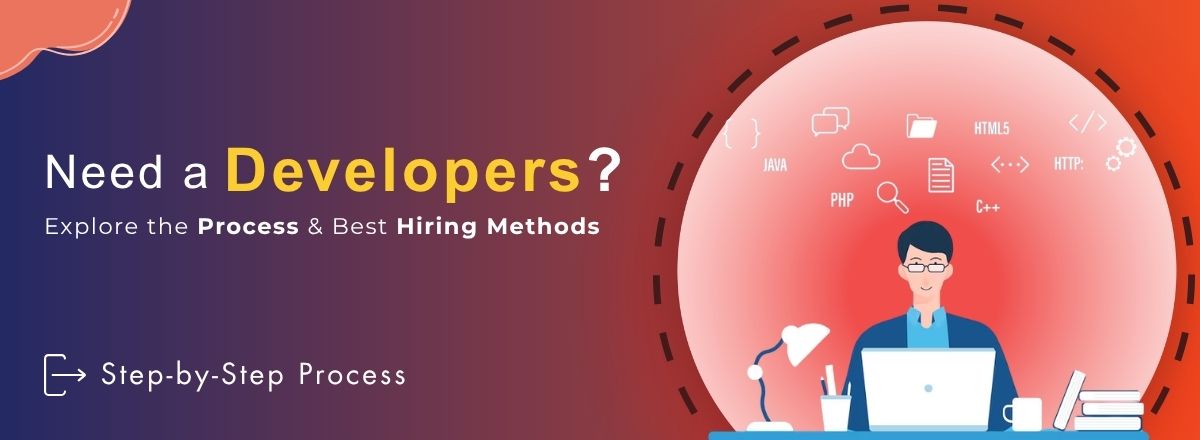 How to Hire Developers in Australia A Complete Guide, Process & Best Options