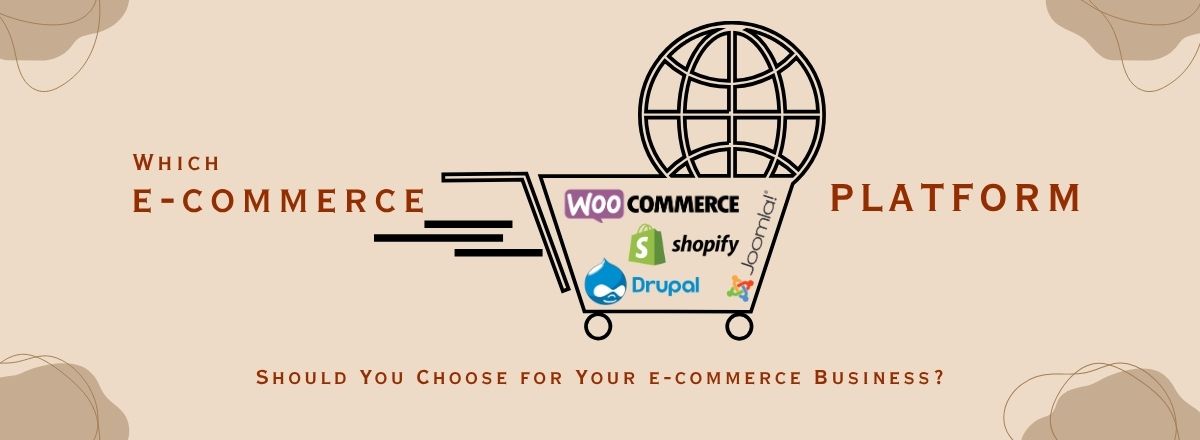 Which E-commerce Platform Should You Choose for Your Australian Business