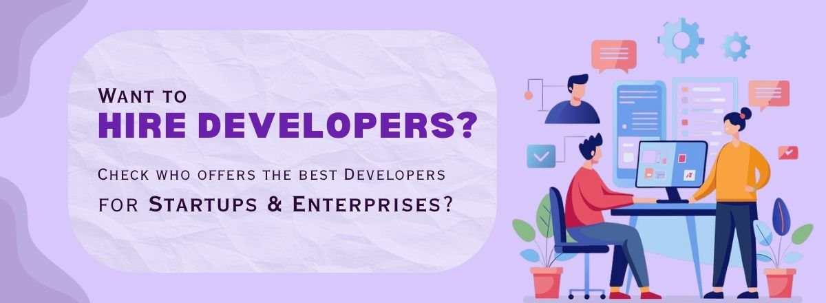 Who Offers the Best Hire Developers in Australia for Startups and Enterprises?